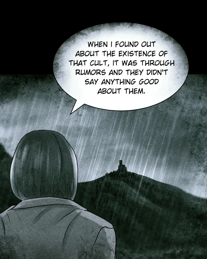 Hitsuji ga Ippiki Chapter 28 page 15 - 