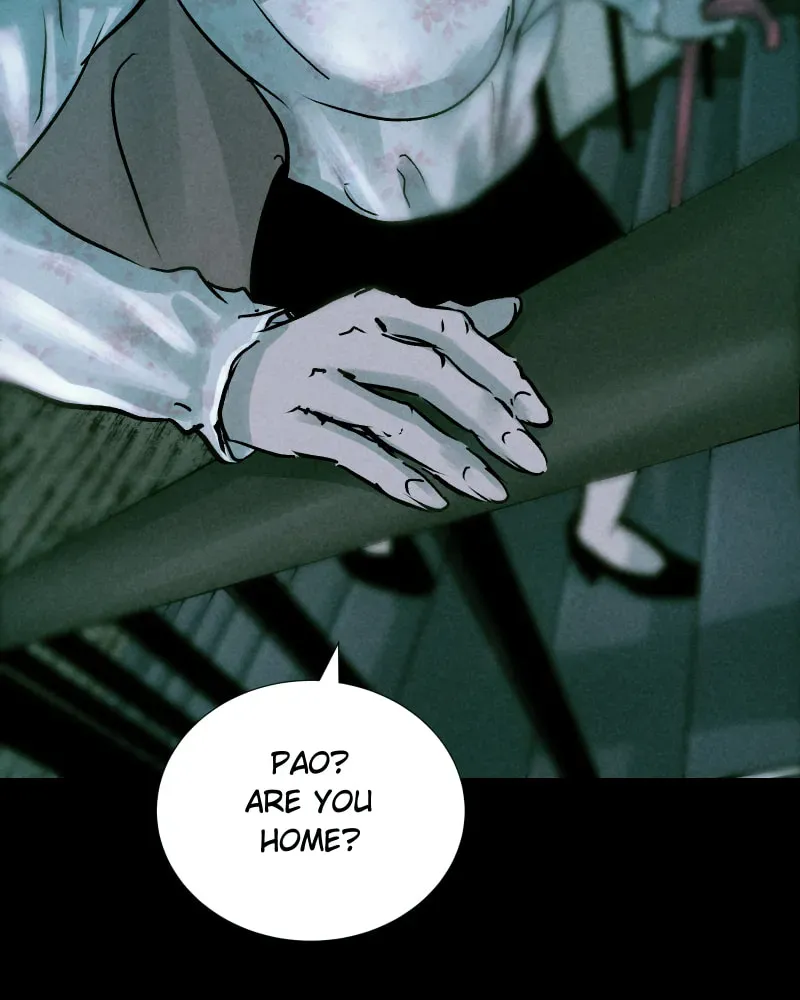 Hitsuji ga Ippiki Chapter 28 page 50 - 