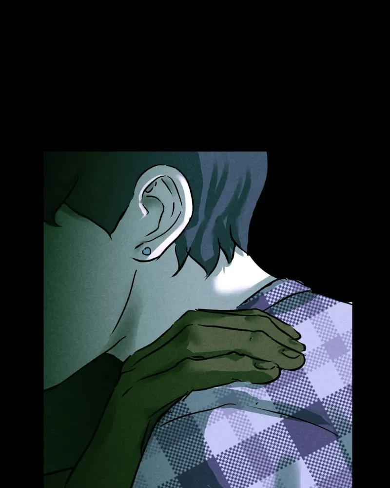 Hitsuji ga Ippiki Chapter 29 page 19 - 