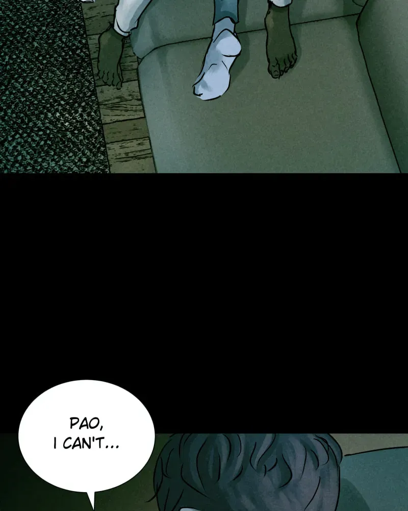 Hitsuji ga Ippiki Chapter 29 page 30 - 