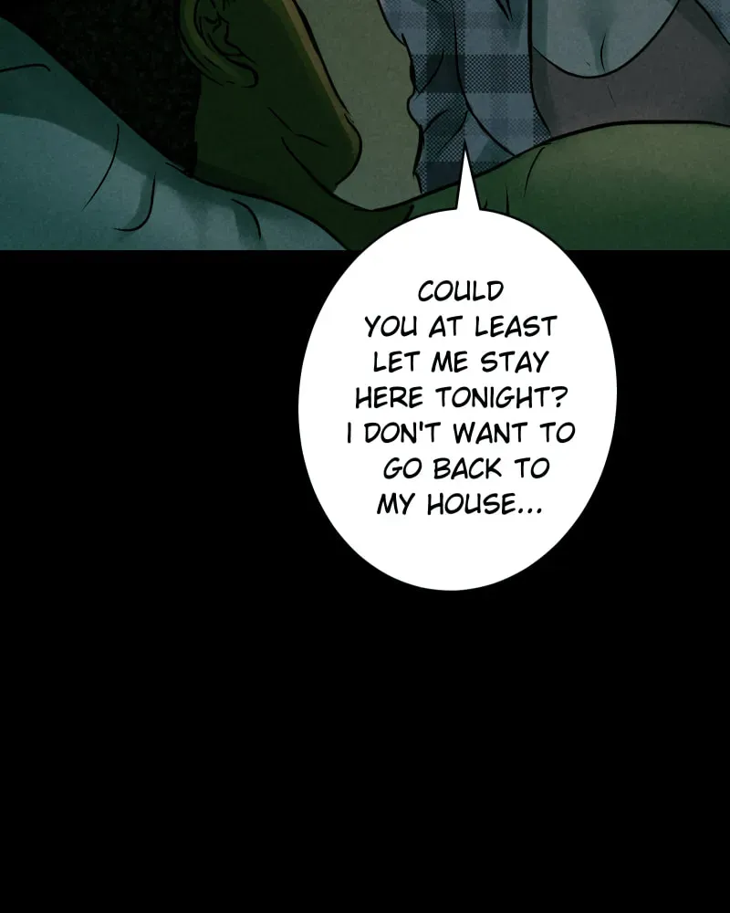 Hitsuji ga Ippiki Chapter 29 page 33 - 