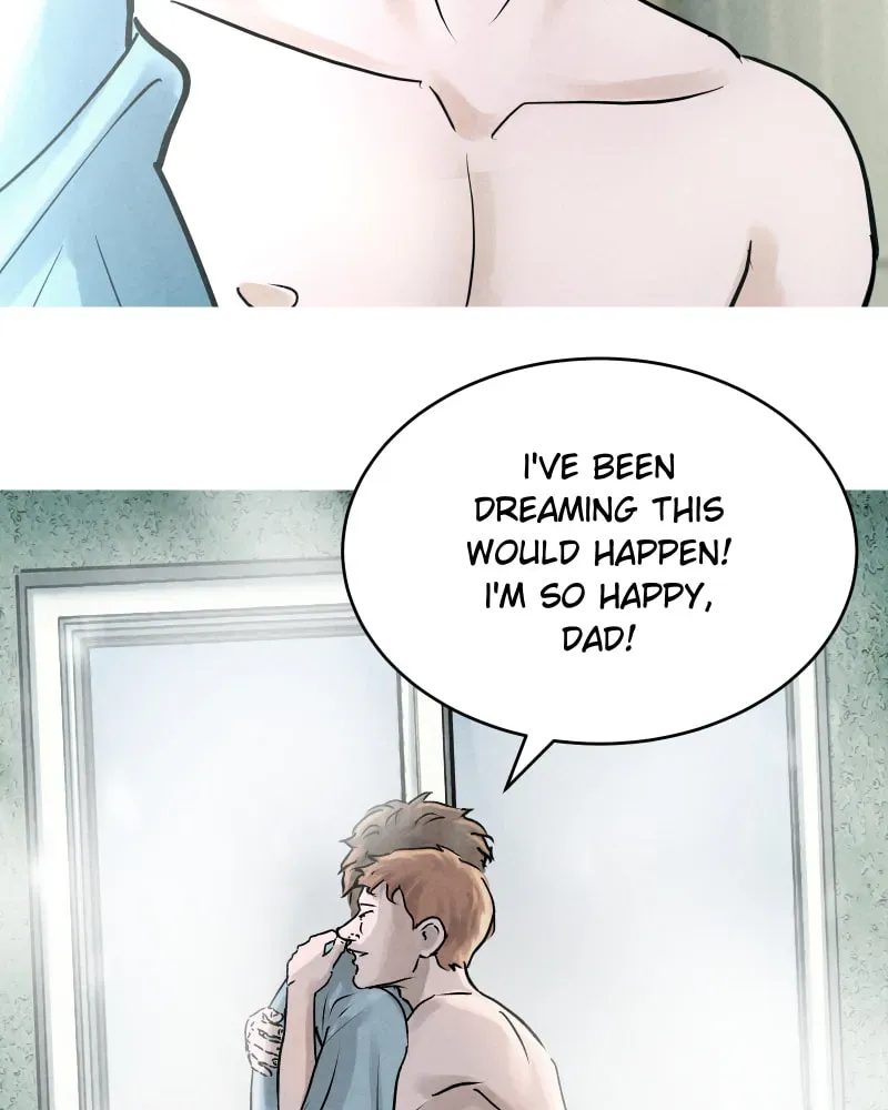 Hitsuji ga Ippiki Chapter 29 page 50 - 