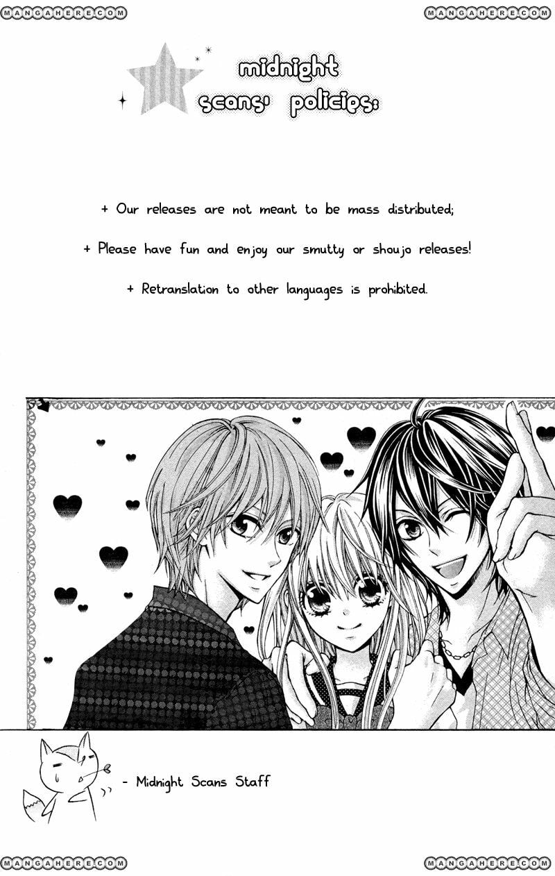 Hitsuji ga Ippiki Chapter 3.5 page 42 - 