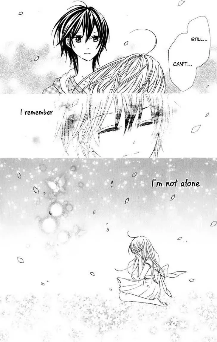Hitsuji ga Ippiki Chapter 3 page 25 - 