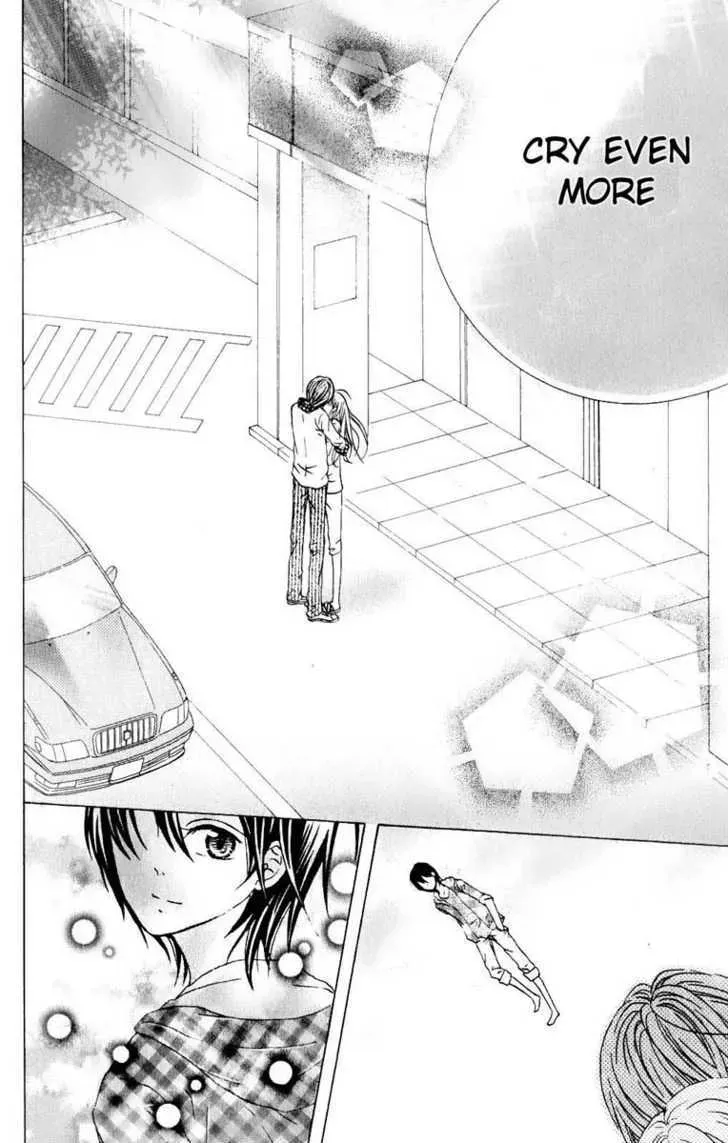 Hitsuji ga Ippiki Chapter 3 page 35 - 