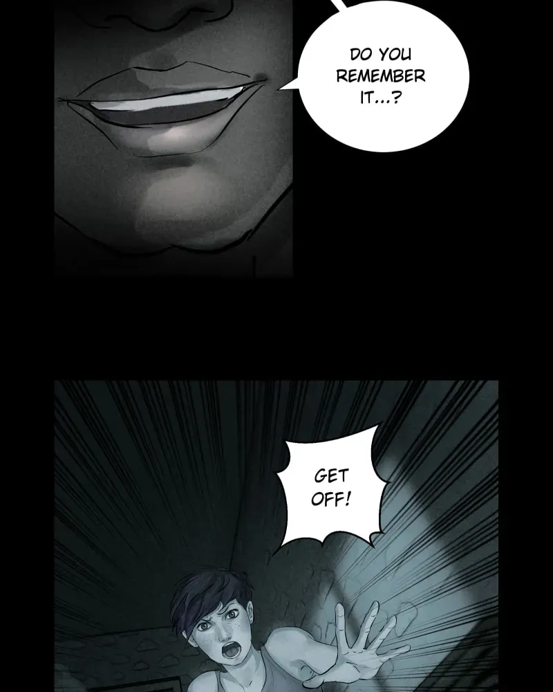 Hitsuji ga Ippiki Chapter 30 page 3 - 