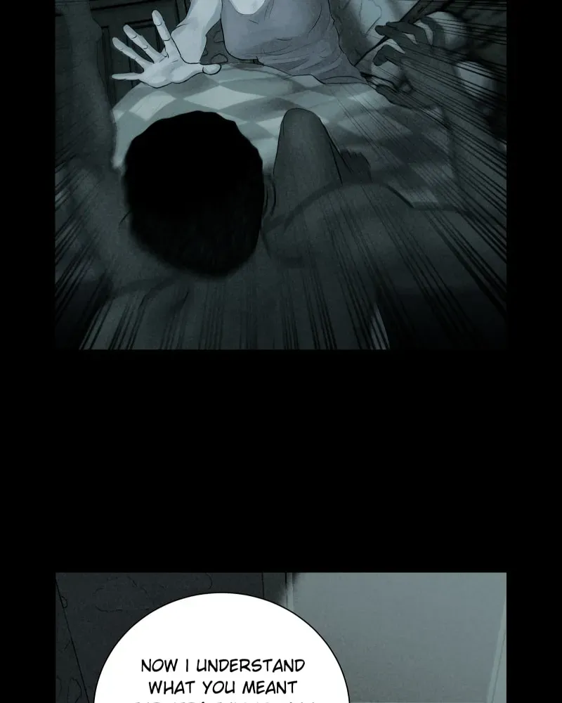 Hitsuji ga Ippiki Chapter 30 page 4 - 