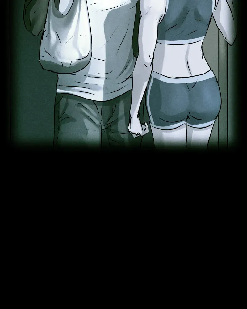 Hitsuji ga Ippiki Chapter 30 page 37 - 