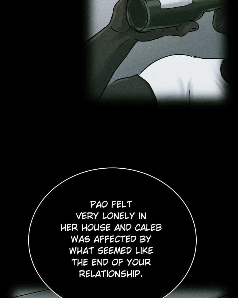 Hitsuji ga Ippiki Chapter 30 page 40 - 