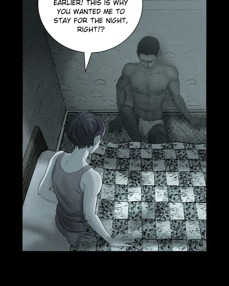 Hitsuji ga Ippiki Chapter 30 page 5 - 