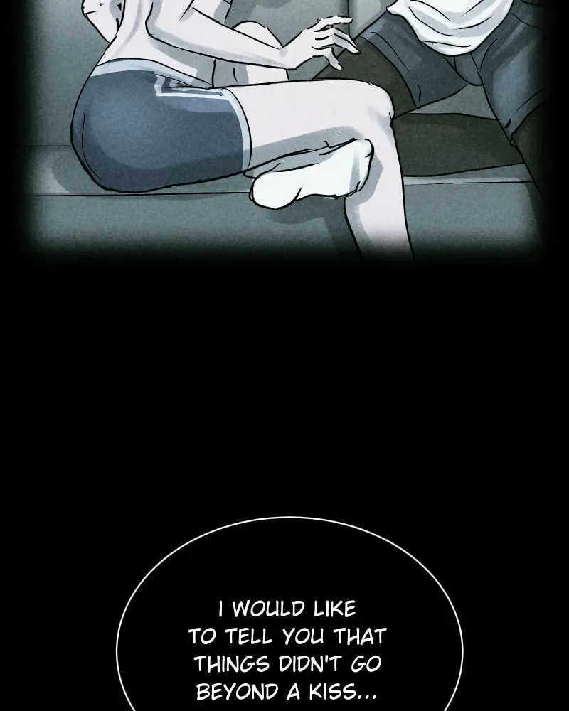 Hitsuji ga Ippiki Chapter 30 page 47 - 