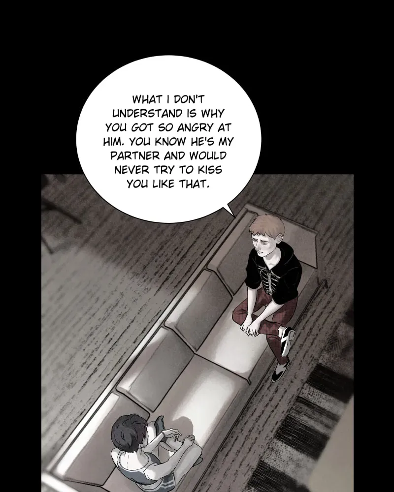 Hitsuji ga Ippiki Chapter 30 page 6 - 