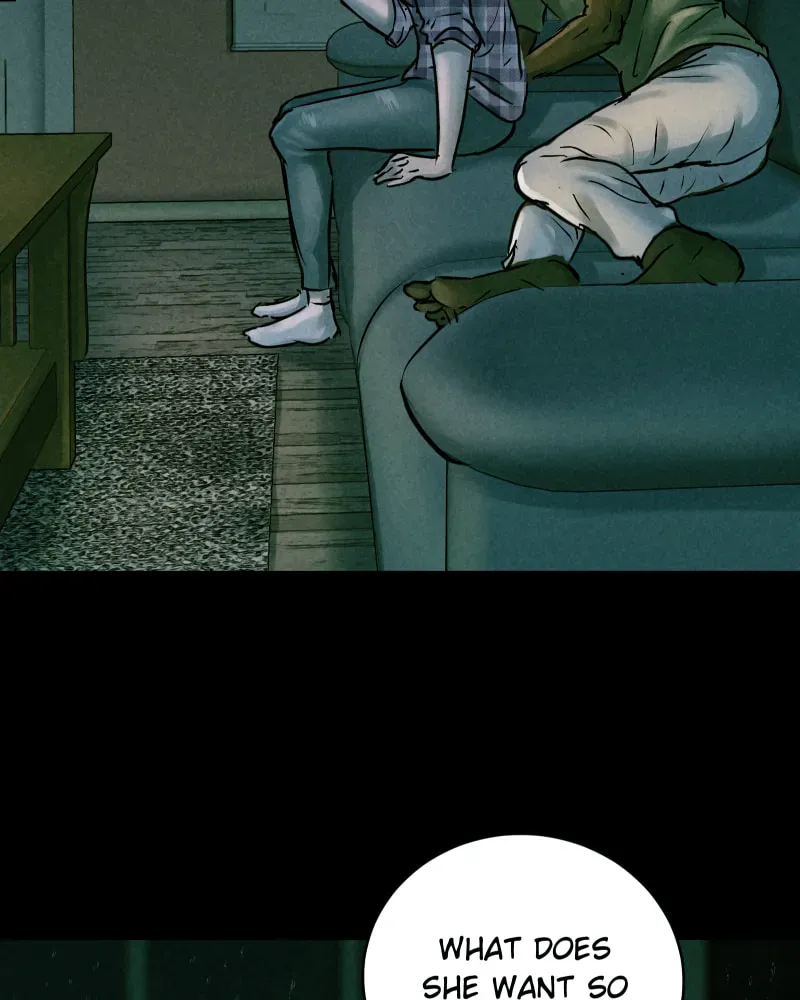 Hitsuji ga Ippiki Chapter 30 page 73 - 