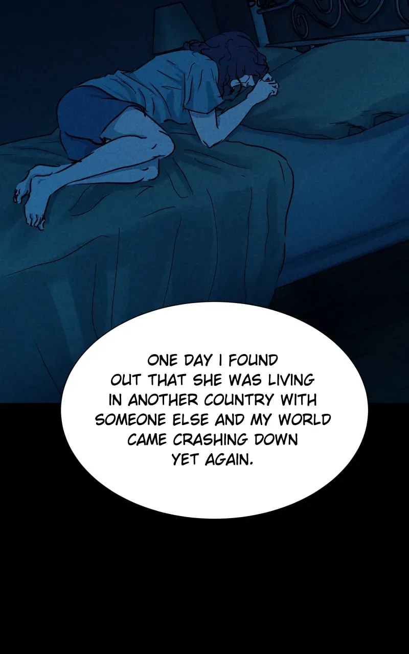 Hitsuji ga Ippiki Chapter 31 page 19 - 