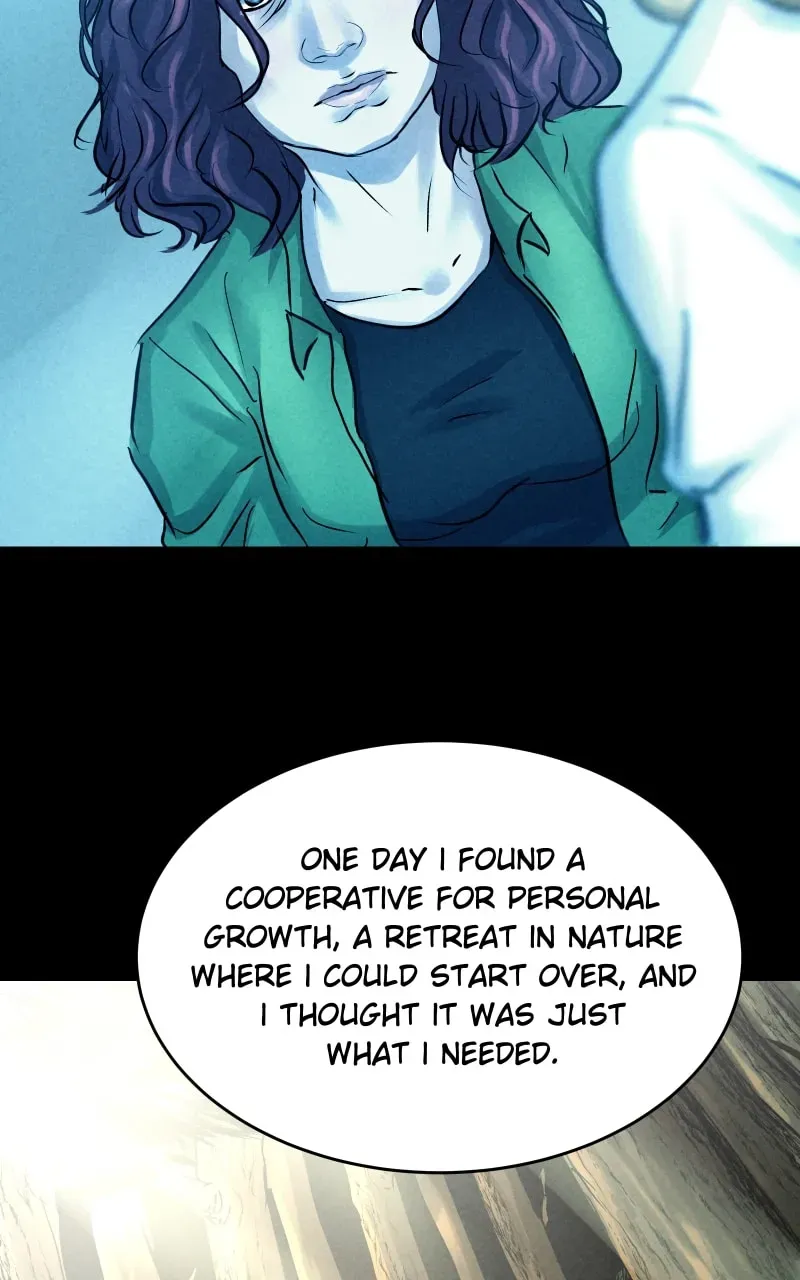 Hitsuji ga Ippiki Chapter 31 page 22 - 