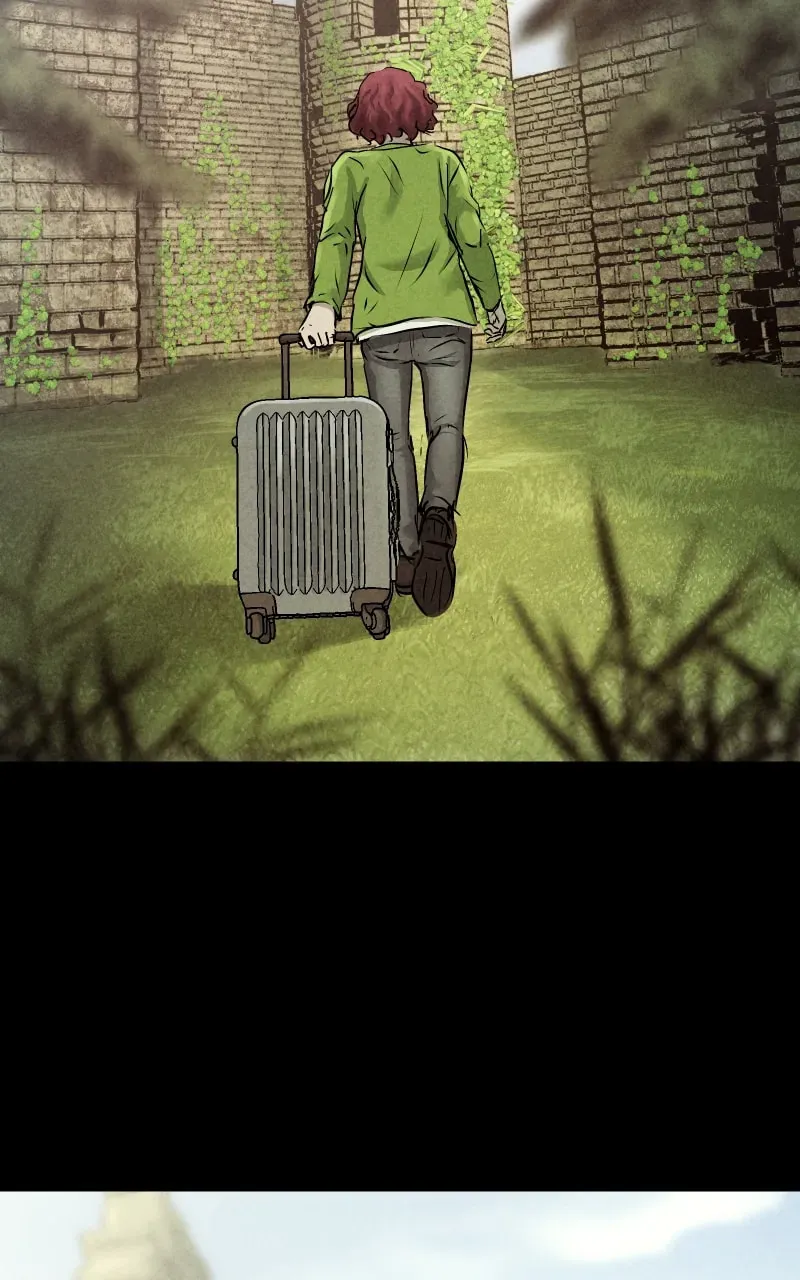 Hitsuji ga Ippiki Chapter 31 page 28 - 
