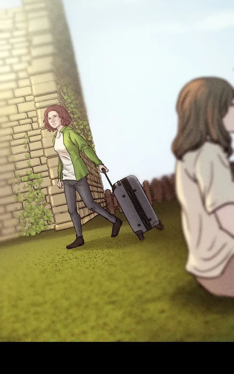 Hitsuji ga Ippiki Chapter 31 page 29 - 