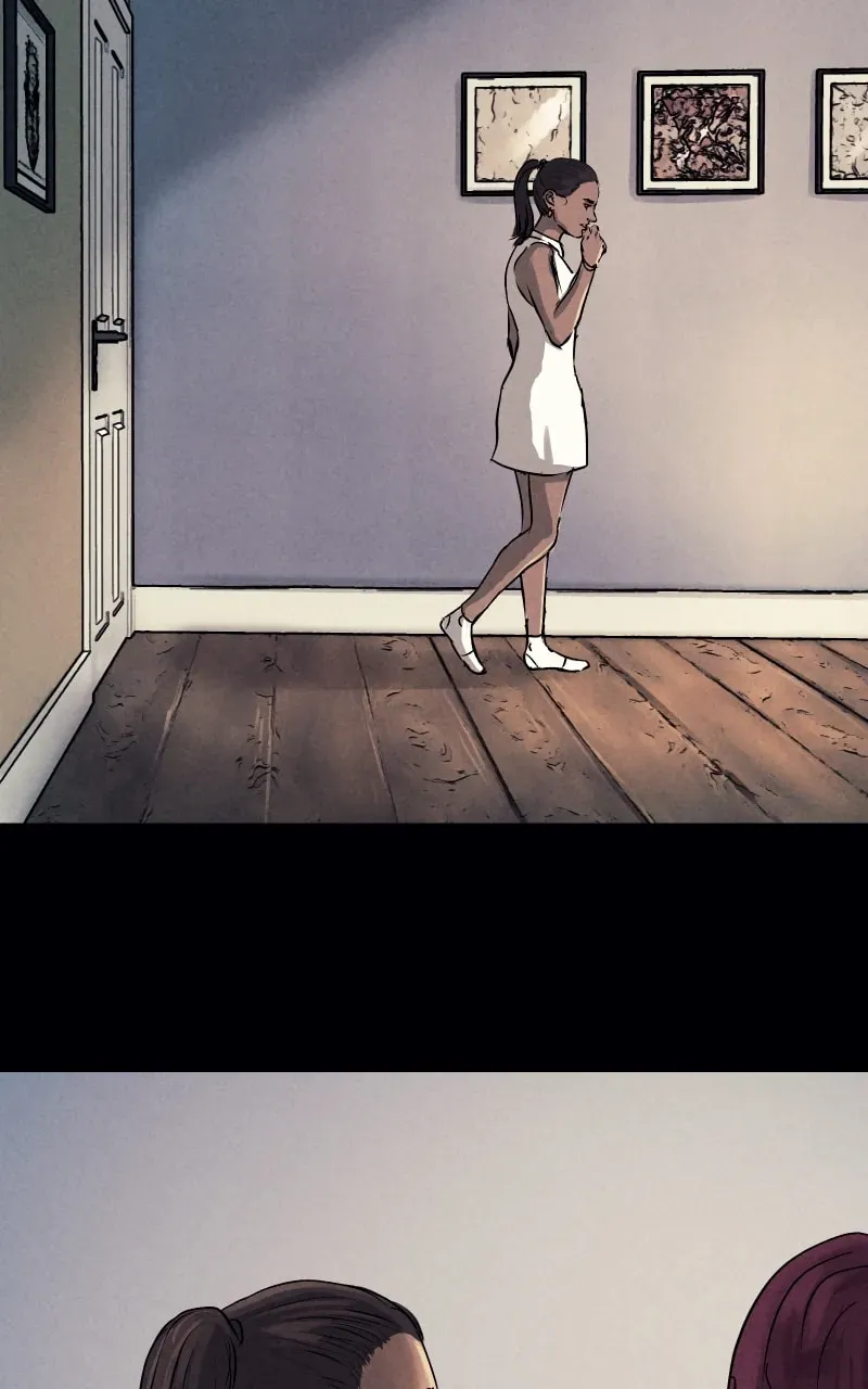 Hitsuji ga Ippiki Chapter 31 page 4 - 