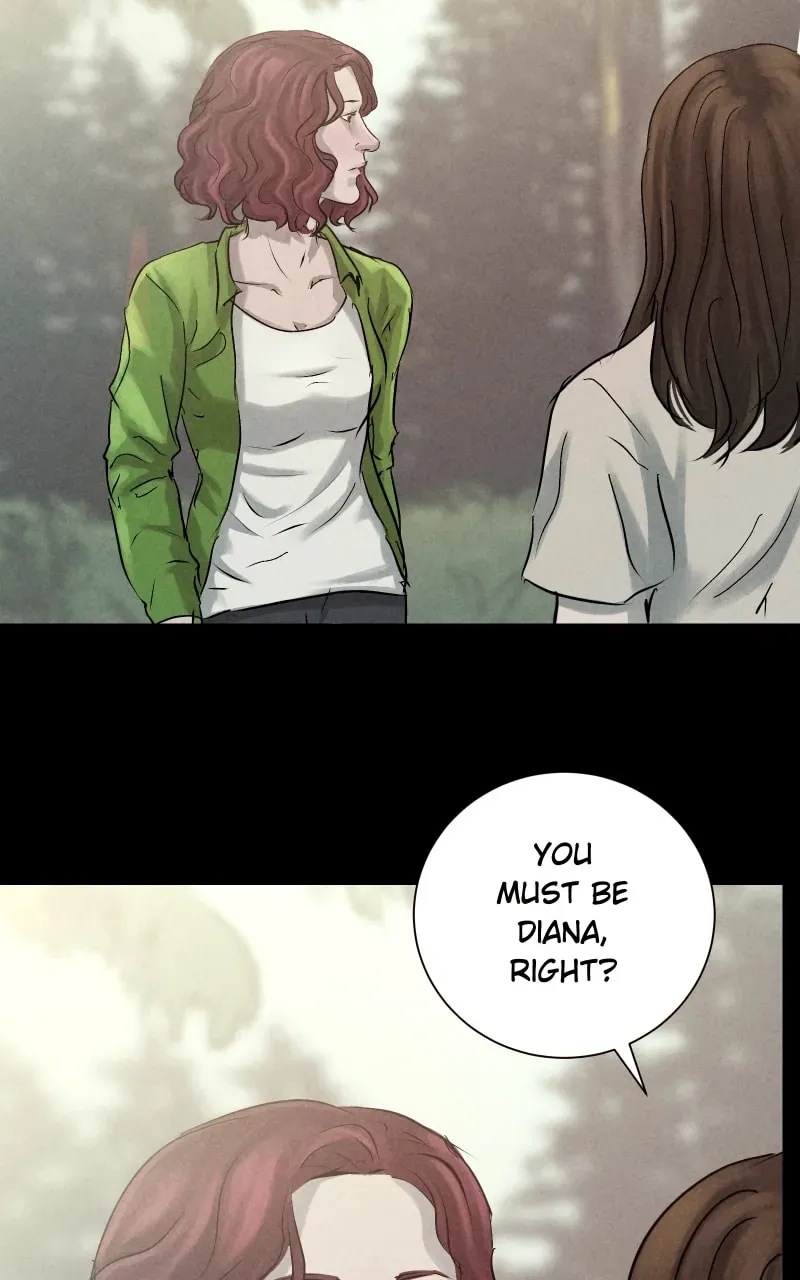 Hitsuji ga Ippiki Chapter 31 page 32 - 