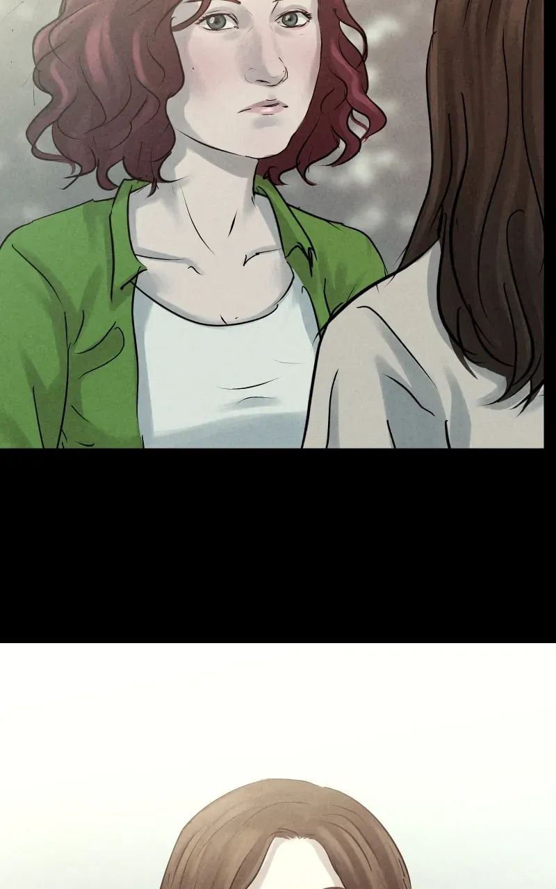 Hitsuji ga Ippiki Chapter 31 page 33 - 