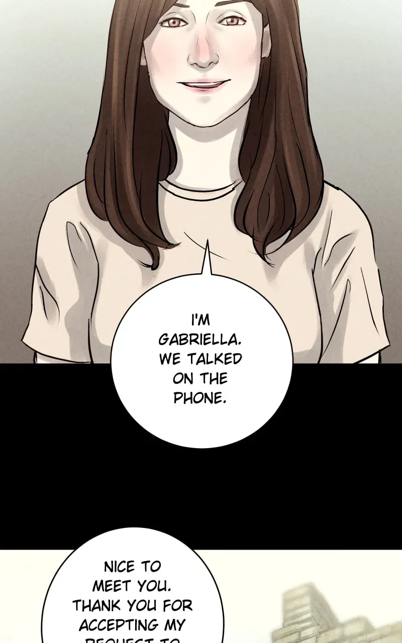 Hitsuji ga Ippiki Chapter 31 page 34 - 