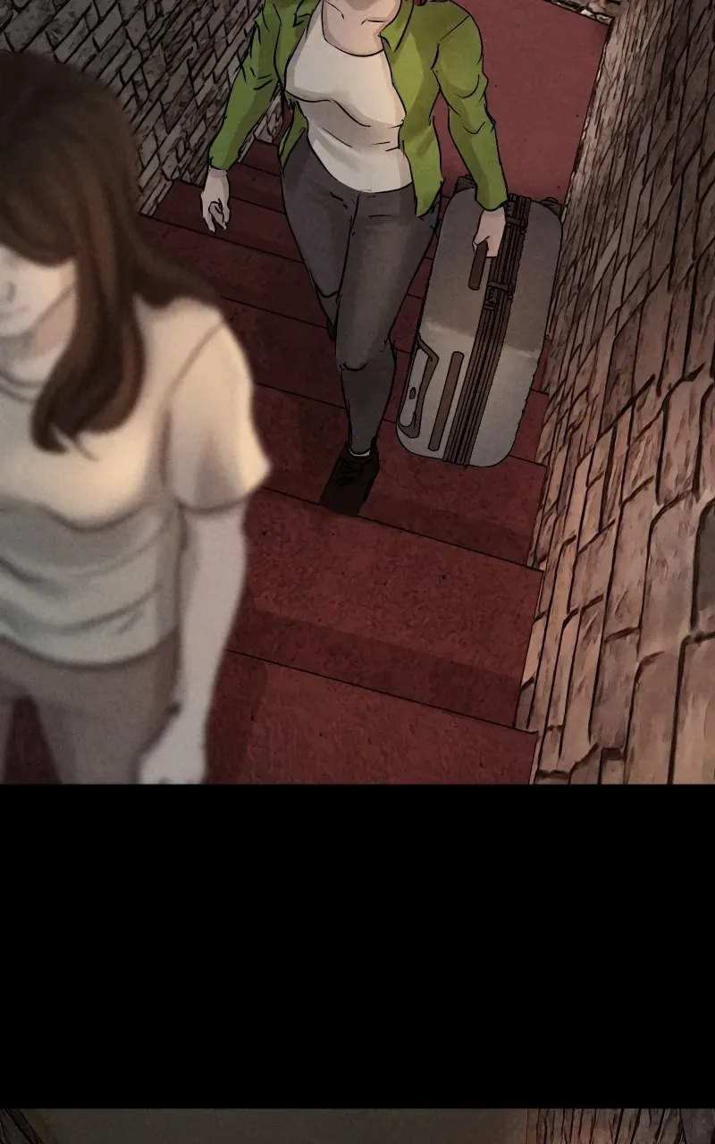 Hitsuji ga Ippiki Chapter 31 page 41 - 