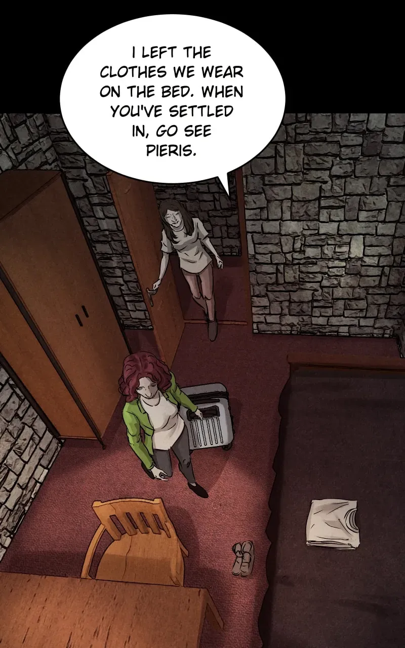 Hitsuji ga Ippiki Chapter 31 page 43 - 