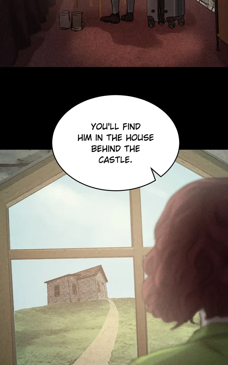 Hitsuji ga Ippiki Chapter 31 page 45 - 