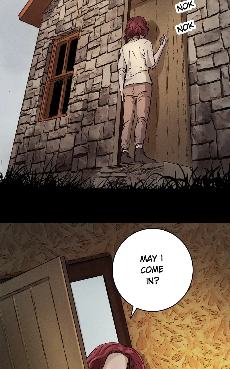 Hitsuji ga Ippiki Chapter 31 page 49 - 
