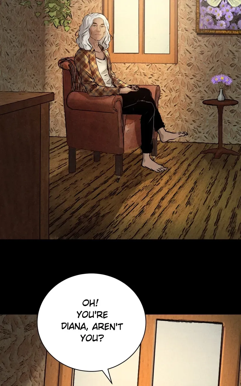 Hitsuji ga Ippiki Chapter 31 page 51 - 