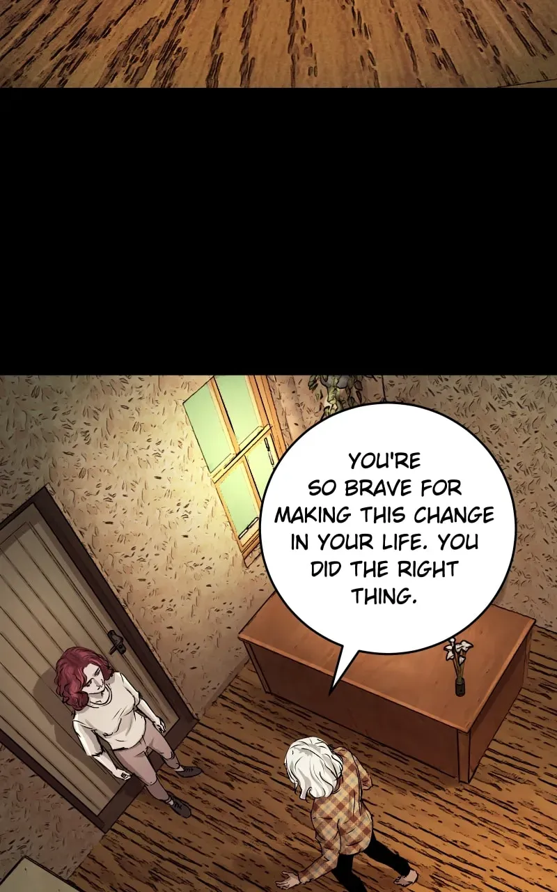Hitsuji ga Ippiki Chapter 31 page 54 - 