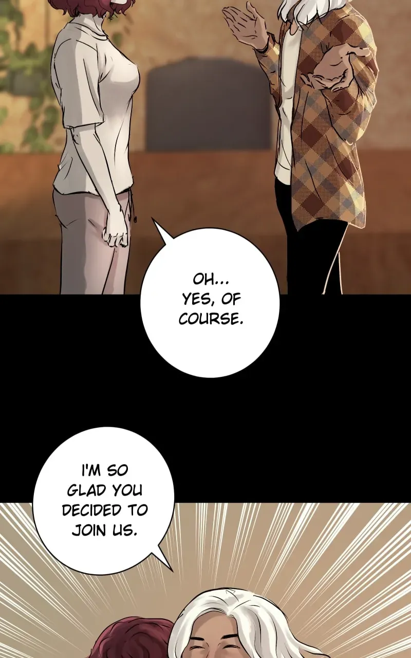 Hitsuji ga Ippiki Chapter 31 page 56 - 