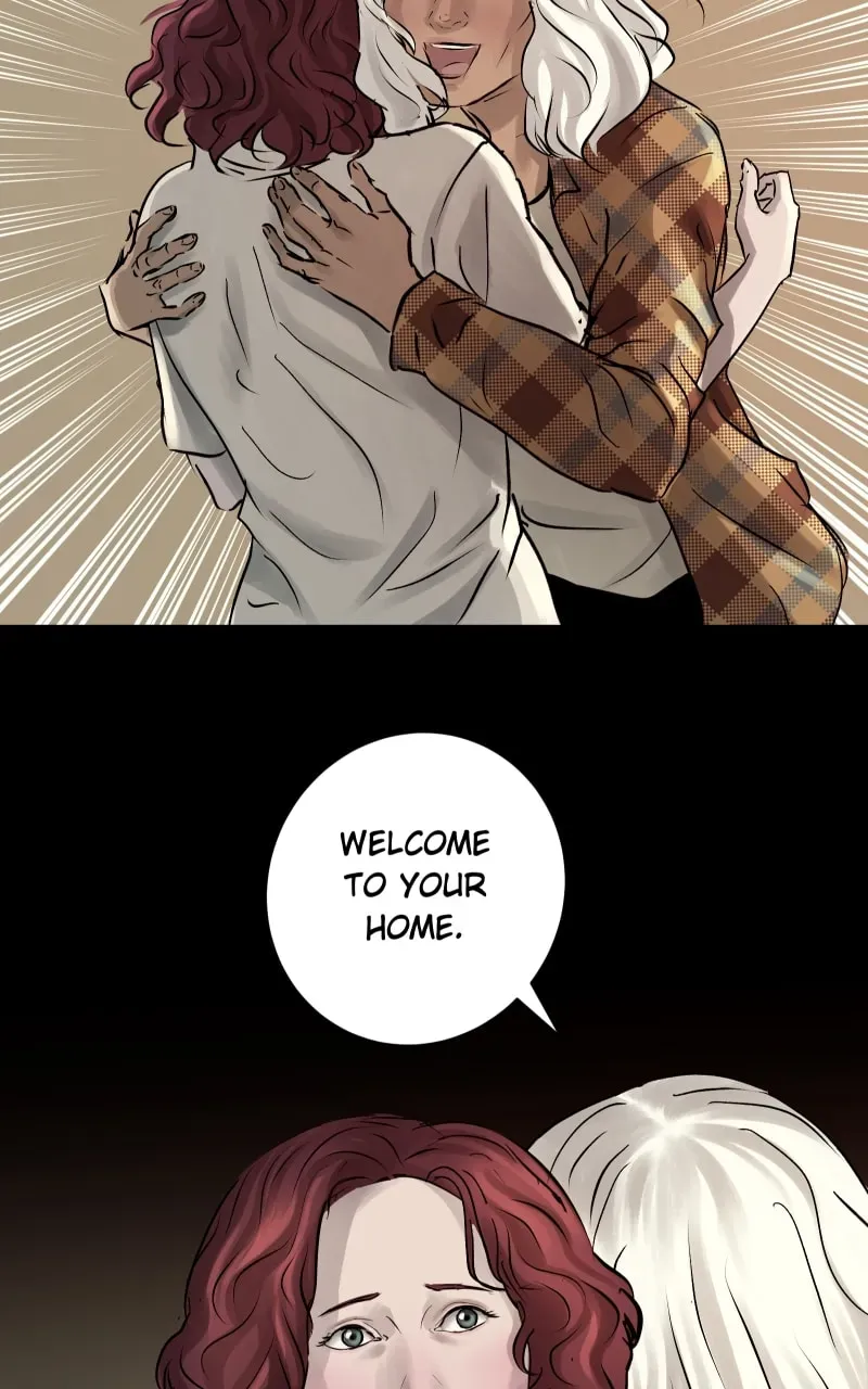 Hitsuji ga Ippiki Chapter 31 page 57 - 
