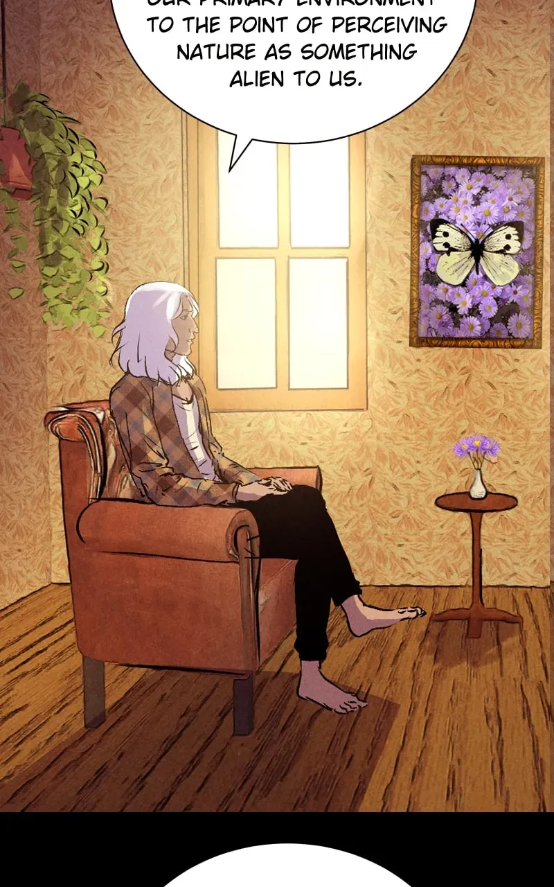 Hitsuji ga Ippiki Chapter 32 page 14 - 
