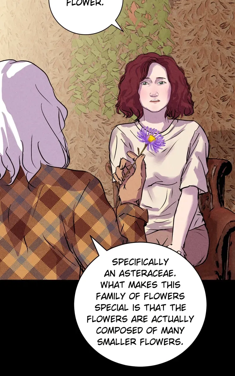 Hitsuji ga Ippiki Chapter 32 page 18 - 