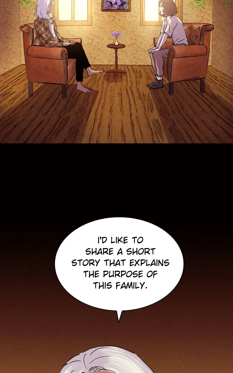Hitsuji ga Ippiki Chapter 32 page 3 - 