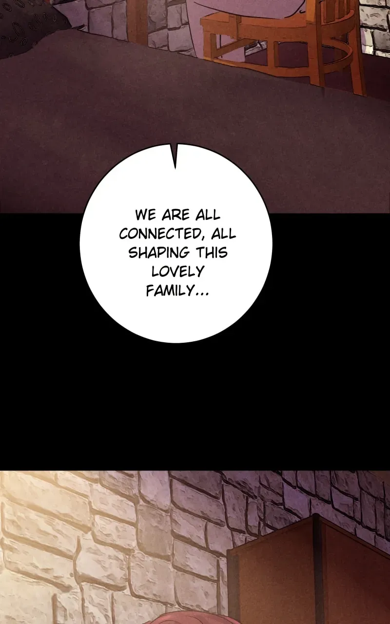 Hitsuji ga Ippiki Chapter 32 page 21 - 