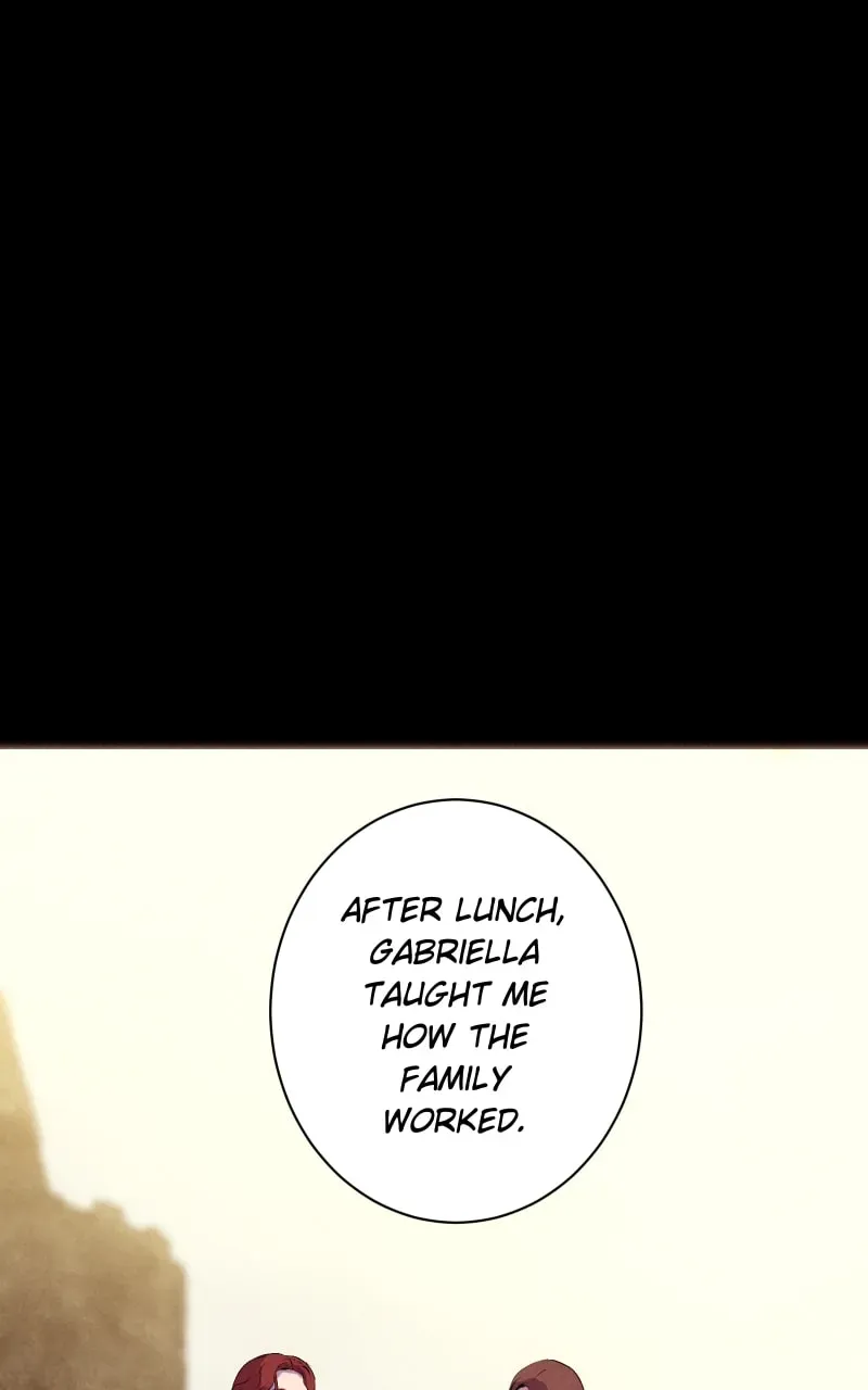 Hitsuji ga Ippiki Chapter 32 page 32 - 