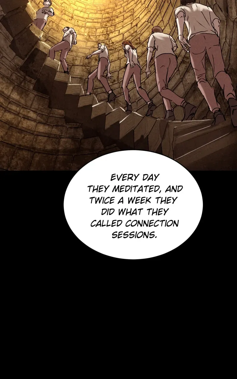 Hitsuji ga Ippiki Chapter 32 page 36 - 