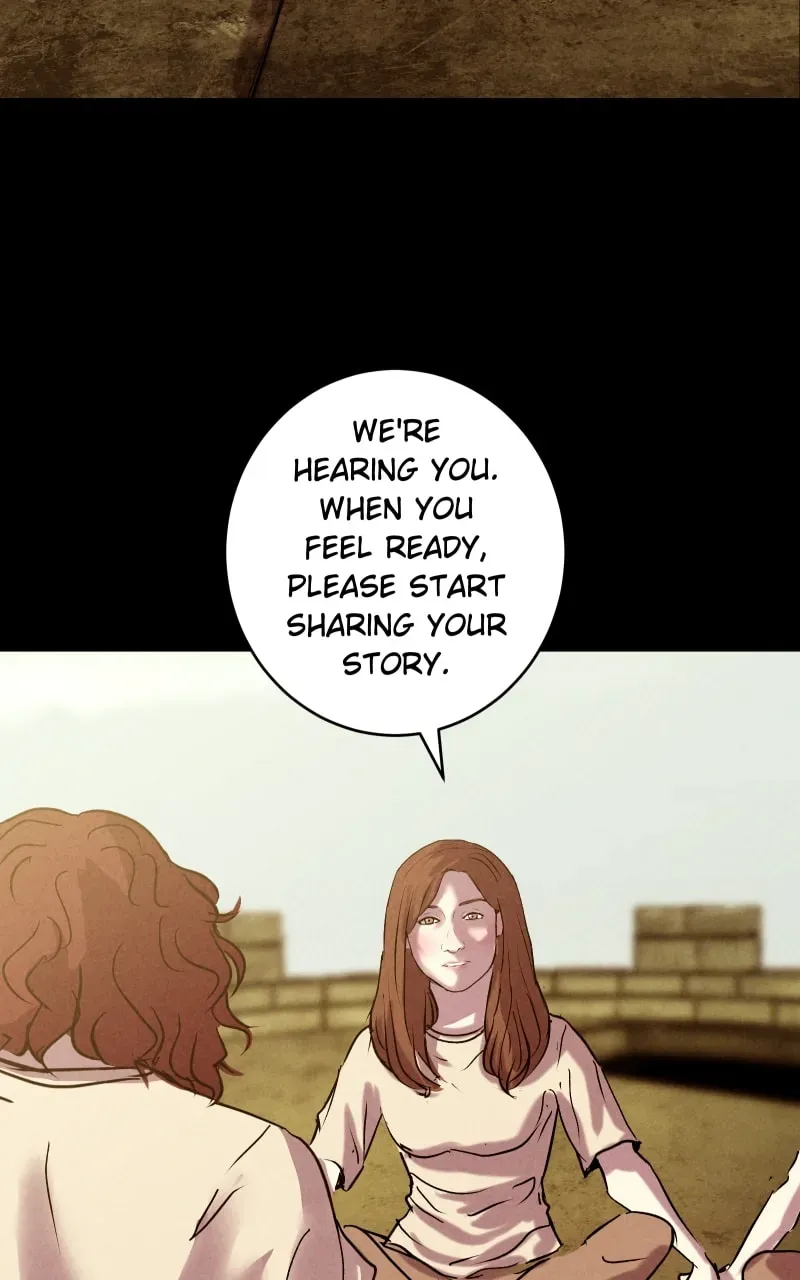 Hitsuji ga Ippiki Chapter 32 page 40 - 