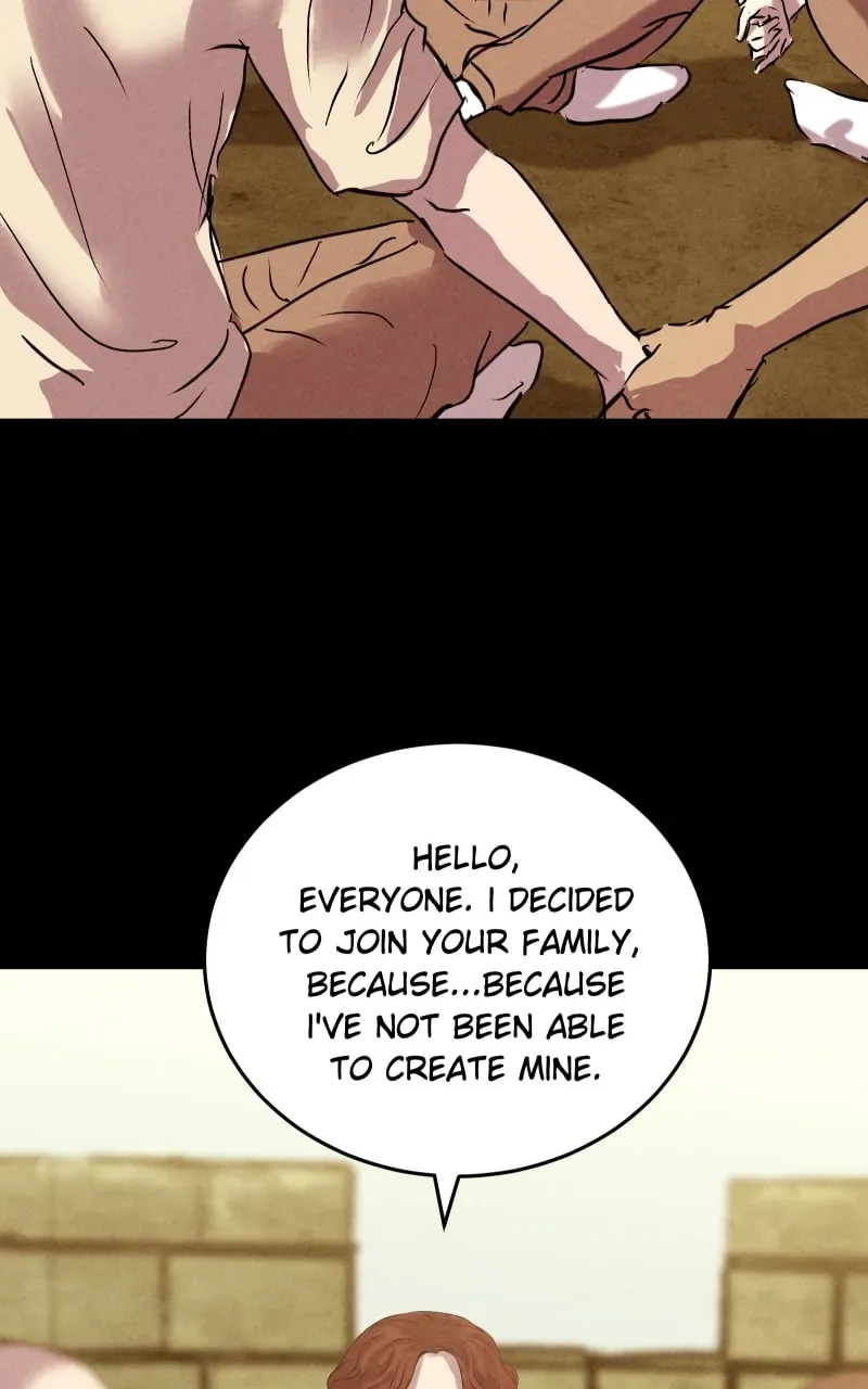 Hitsuji ga Ippiki Chapter 32 page 41 - 