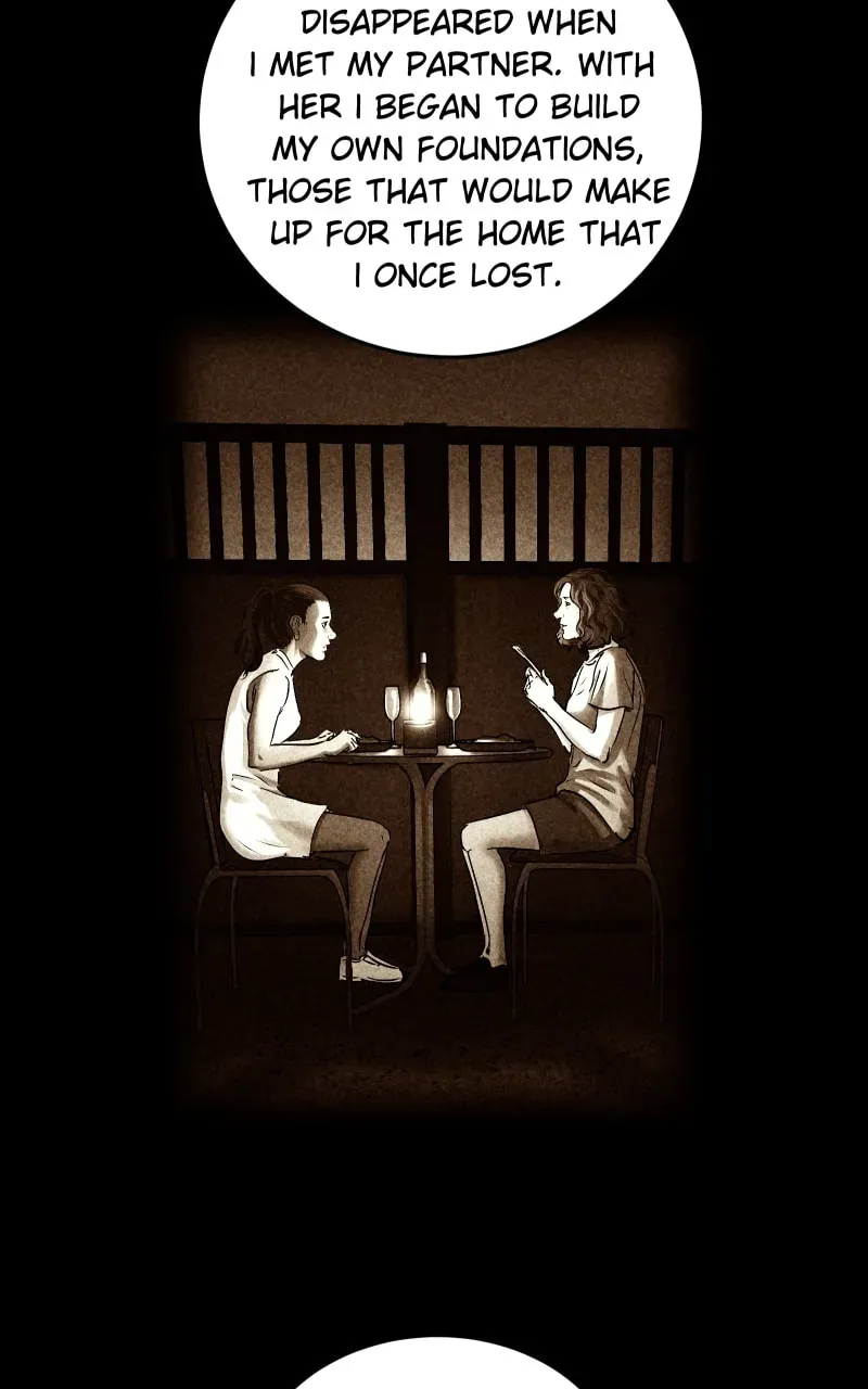 Hitsuji ga Ippiki Chapter 32 page 44 - 