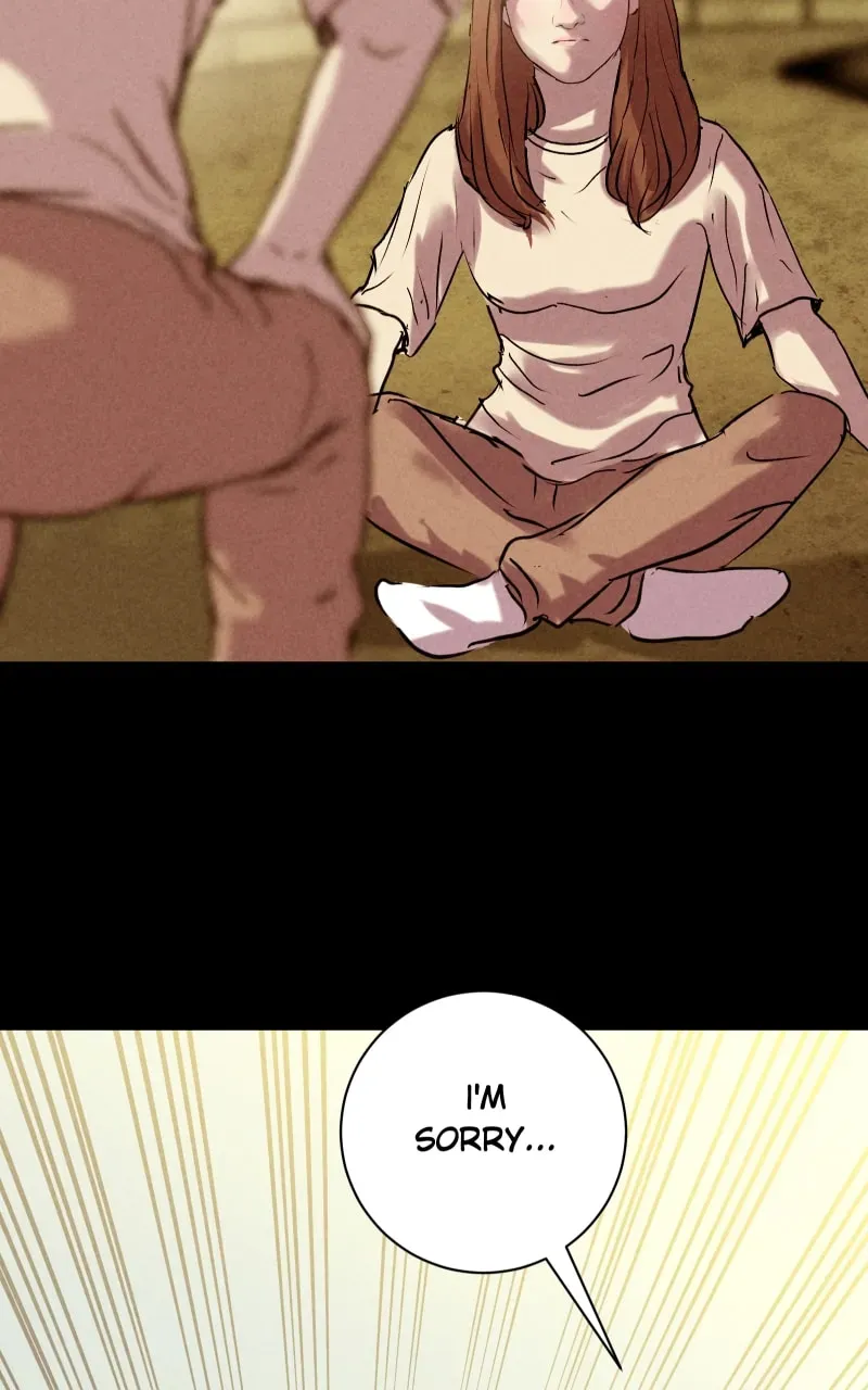 Hitsuji ga Ippiki Chapter 32 page 49 - 