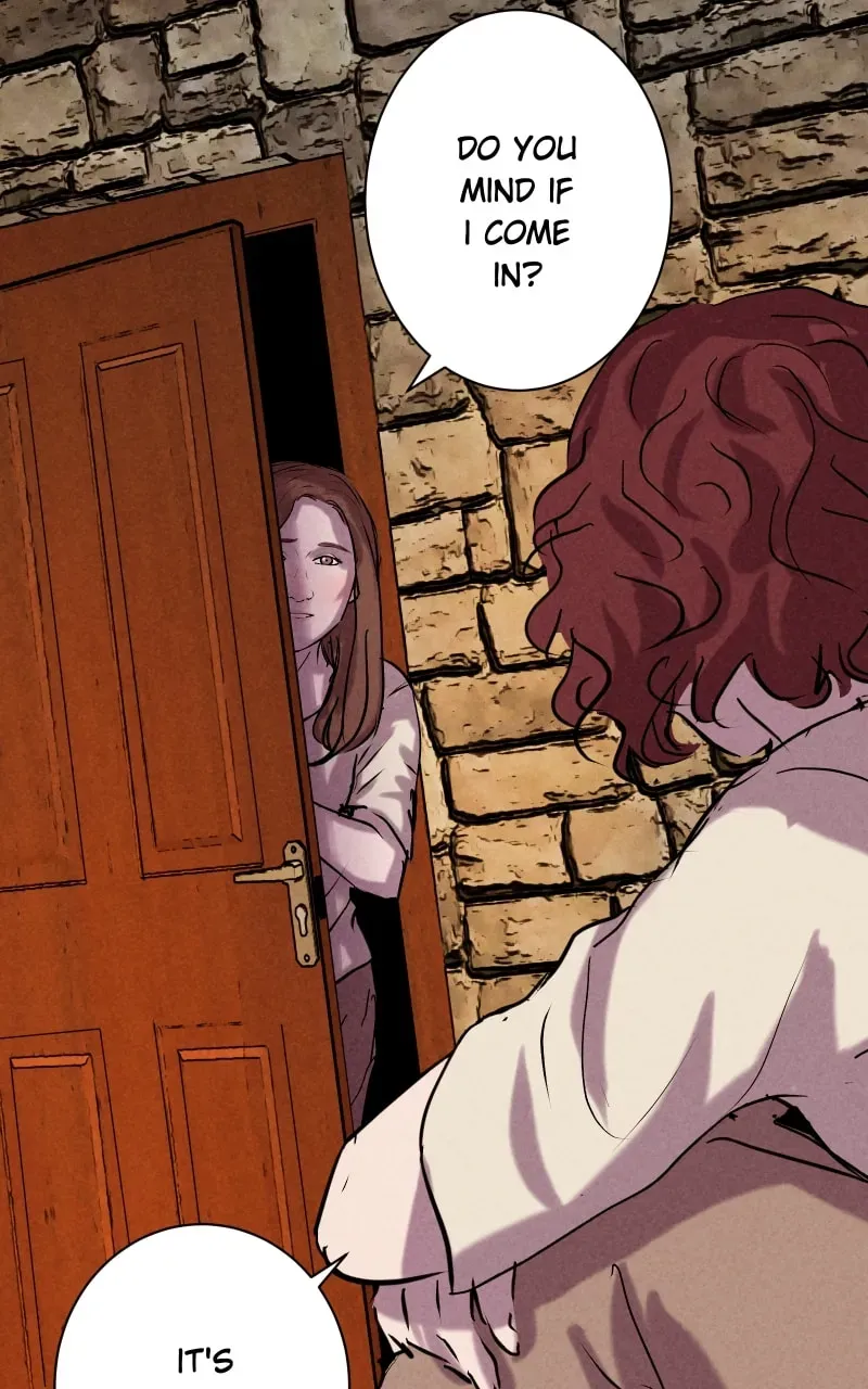 Hitsuji ga Ippiki Chapter 32 page 59 - 