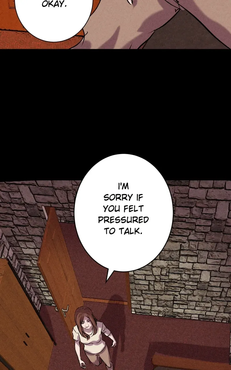 Hitsuji ga Ippiki Chapter 32 page 60 - 