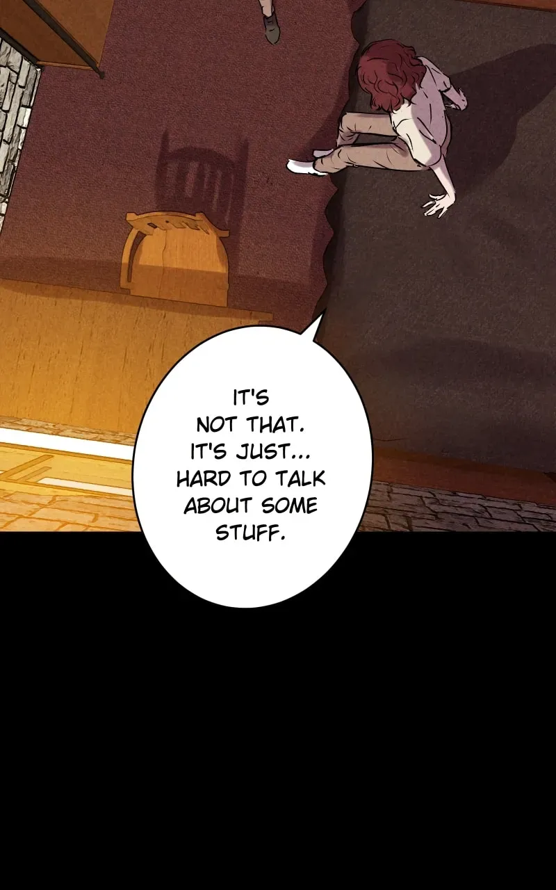 Hitsuji ga Ippiki Chapter 32 page 61 - 