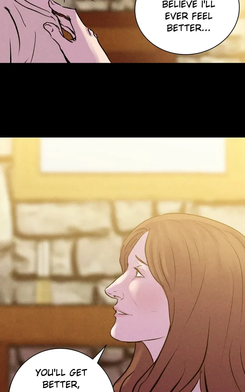 Hitsuji ga Ippiki Chapter 32 page 64 - 