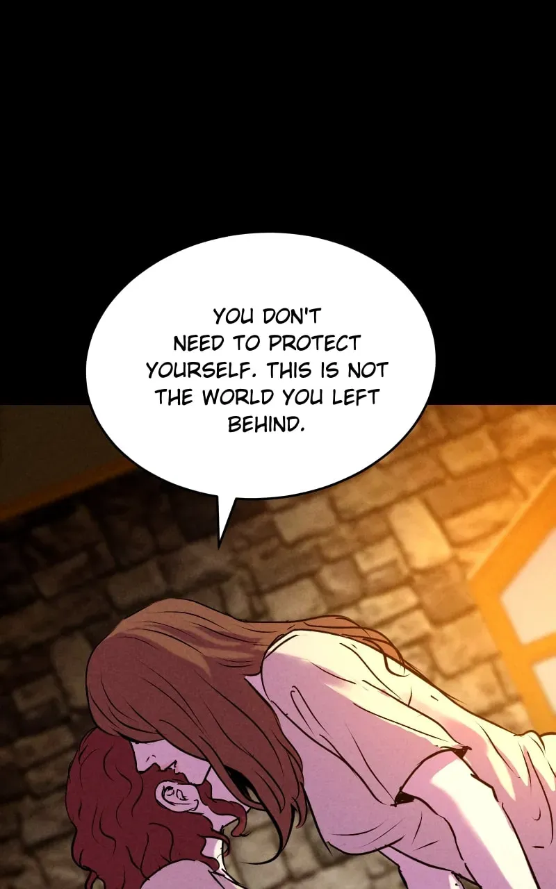 Hitsuji ga Ippiki Chapter 32 page 66 - 