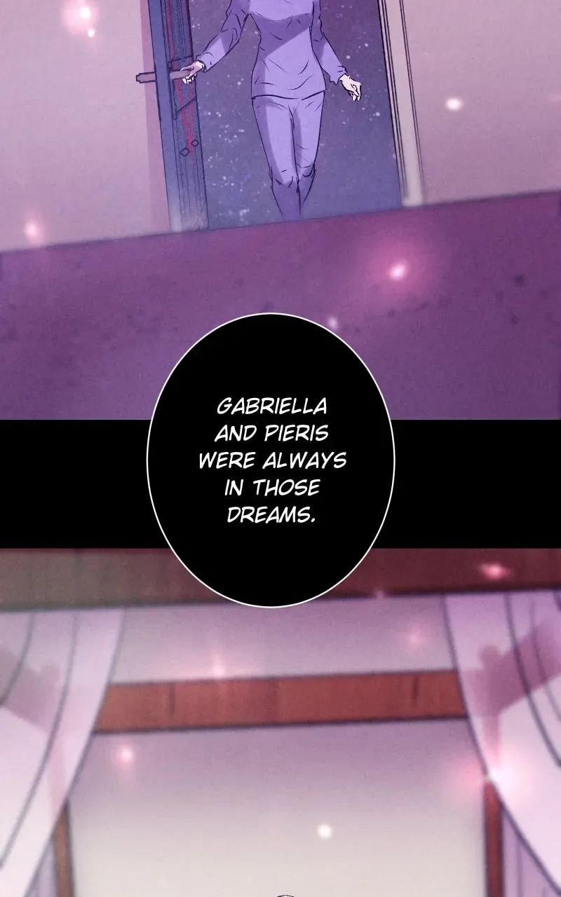 Hitsuji ga Ippiki Chapter 33 page 21 - 