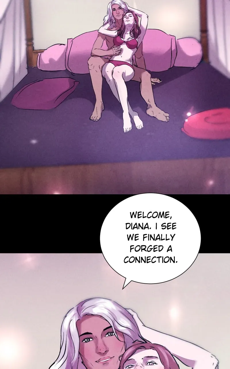 Hitsuji ga Ippiki Chapter 33 page 22 - 